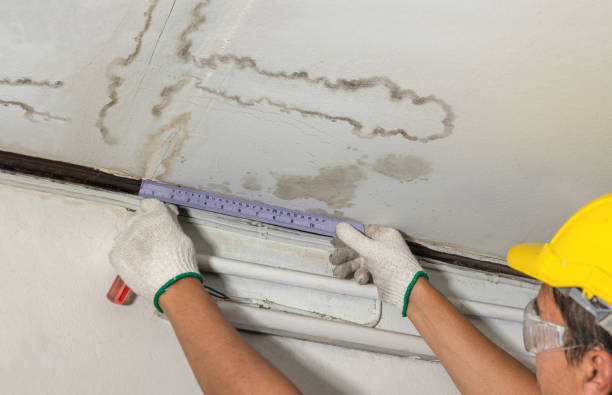 Reliable Structural Drying contractor in North Sandwich, NH by Water Damage Irwin